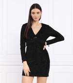 Платье Ga\u00eblle Paris - черный(GBDM15221)