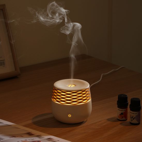 AEREM Вasket ( ЭРЕМ Баскет ) Ультразвуковой увлажнитель воздуха, аромадиффузор.