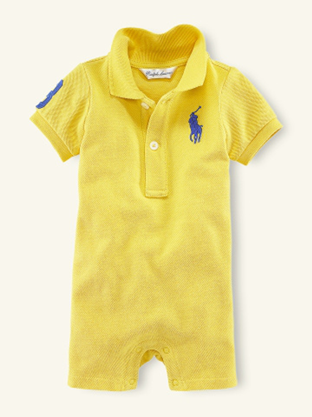 Песочник детский однотонный с логотипом