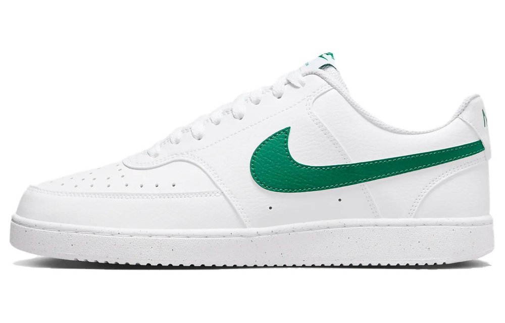 Мужские кроссовки Nike Court Vision 1 Low Next Nature 'White Green' DH2987-111