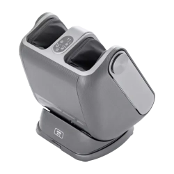 Массажер для ног Ergonova SuperGo 3 Black