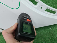 Крыло переднее правое Chery Tiggo 7 Pro (20-24)