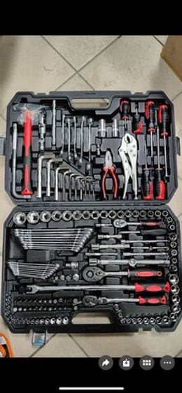 Инструменты