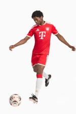 Футболка adidas FC Bayern 26/27 Home - красный