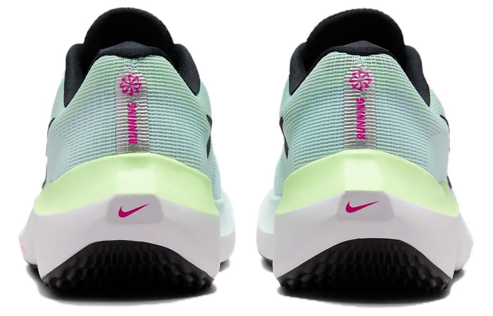 Кроссовки Nike Zoom Fly 5 (Женская размерная сетка)