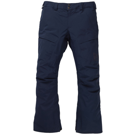Штаны для сноуборда мужские BURTON M AK GORE SWASH PT
