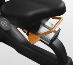 BRONZE GYM R1200M PRO Велоэргометр с генератором