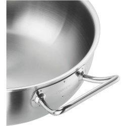 Zwilling Стальной вок Pro 30 см