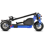 Электросамокат WHITE SIBERIA Taiga 2 Синий