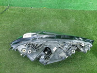 Фара левая BMW 4er G22 G23 (2020-н.в.) LED Shadow Line