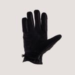 Freedom Hiver Cuir / Черный