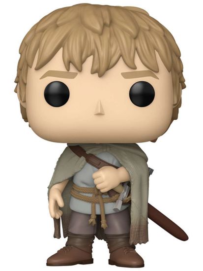 Фигурка Funko POP! TV A Knight of the Seven Kingdoms Dunk (1901) 86669 / Фигурка Фанко ПОП! по мотивам сериала "Рыцарь Семи Королевств", Дунк
