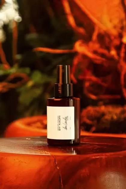 Лосьон-спрей для легкого расчесывания волос SRI LANKA