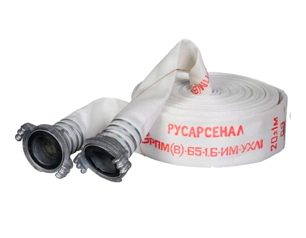 Рукав пож. 65мм "Премиум" с ГР-65А