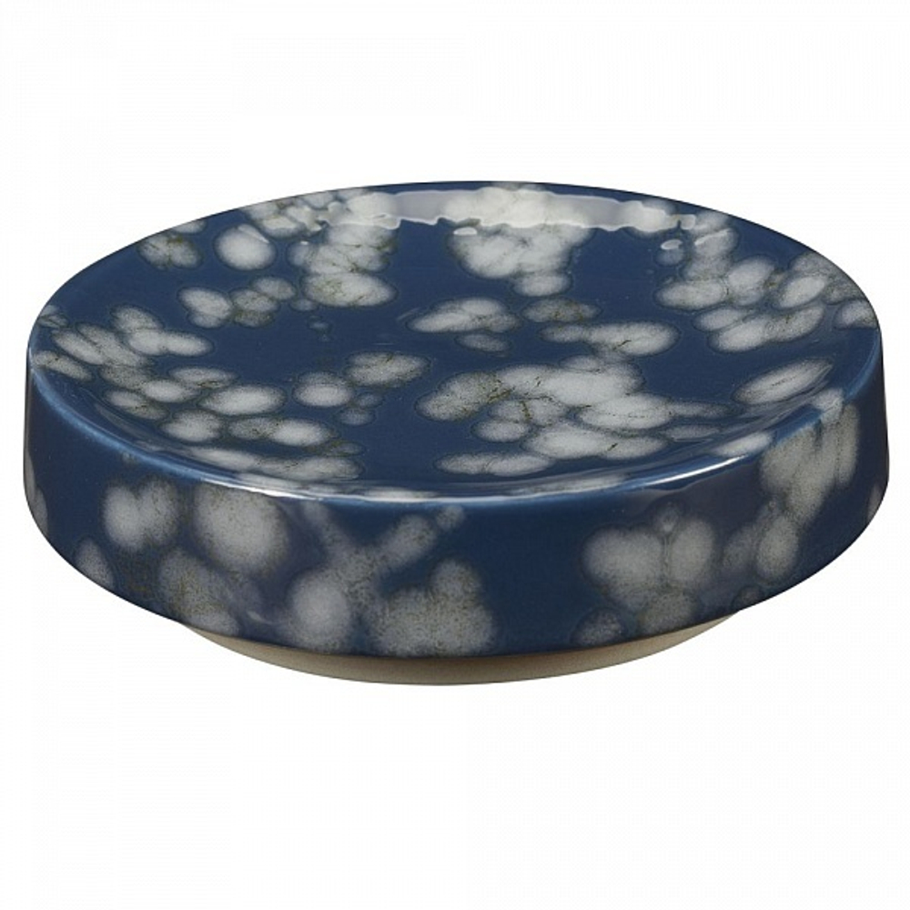 Мыльница Creative Bath Indigo Blossoms