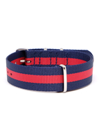 Nato Strap - нейлоновый ремешок для часов