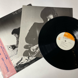 Винтажная виниловая пластинка LP Billy Joel The Stranger (Japan 1978) (Obi) Just The Way You Are