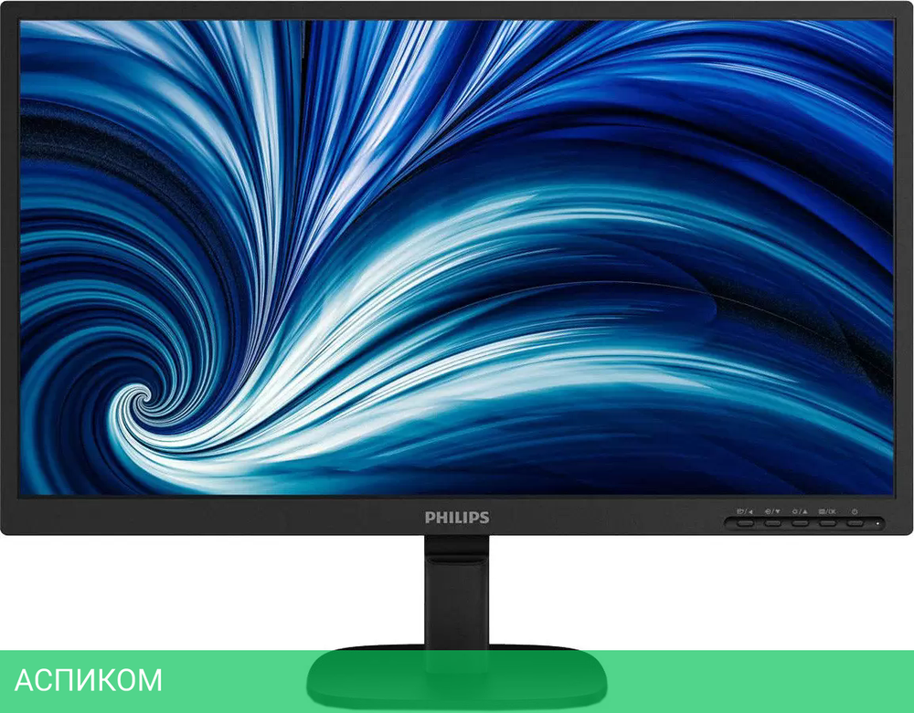 Монитор Philips 24B2N2100L/01