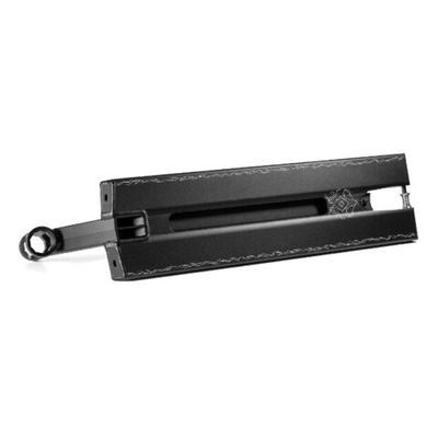 NORTH Unity Pro Scooter Deck 7" x 23.5" (Matte Black)