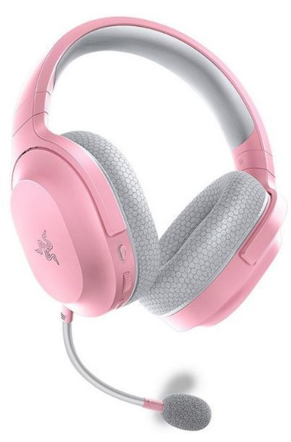 Гарнитура wireless Razer Barracuda X