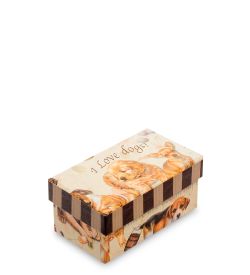 Packing Symphony WA-31-1/ 2 Коробка «Прямоугольник мал.»