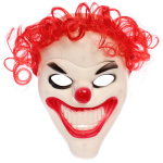 Маска карнавальная «Зловещий клоун»