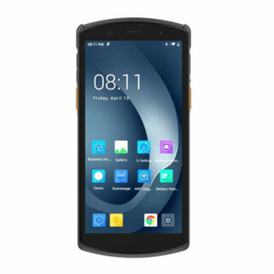 Терминал сбора данных Urovo DT50S Mobile Computer DT50S-13Q3USR4G6EU