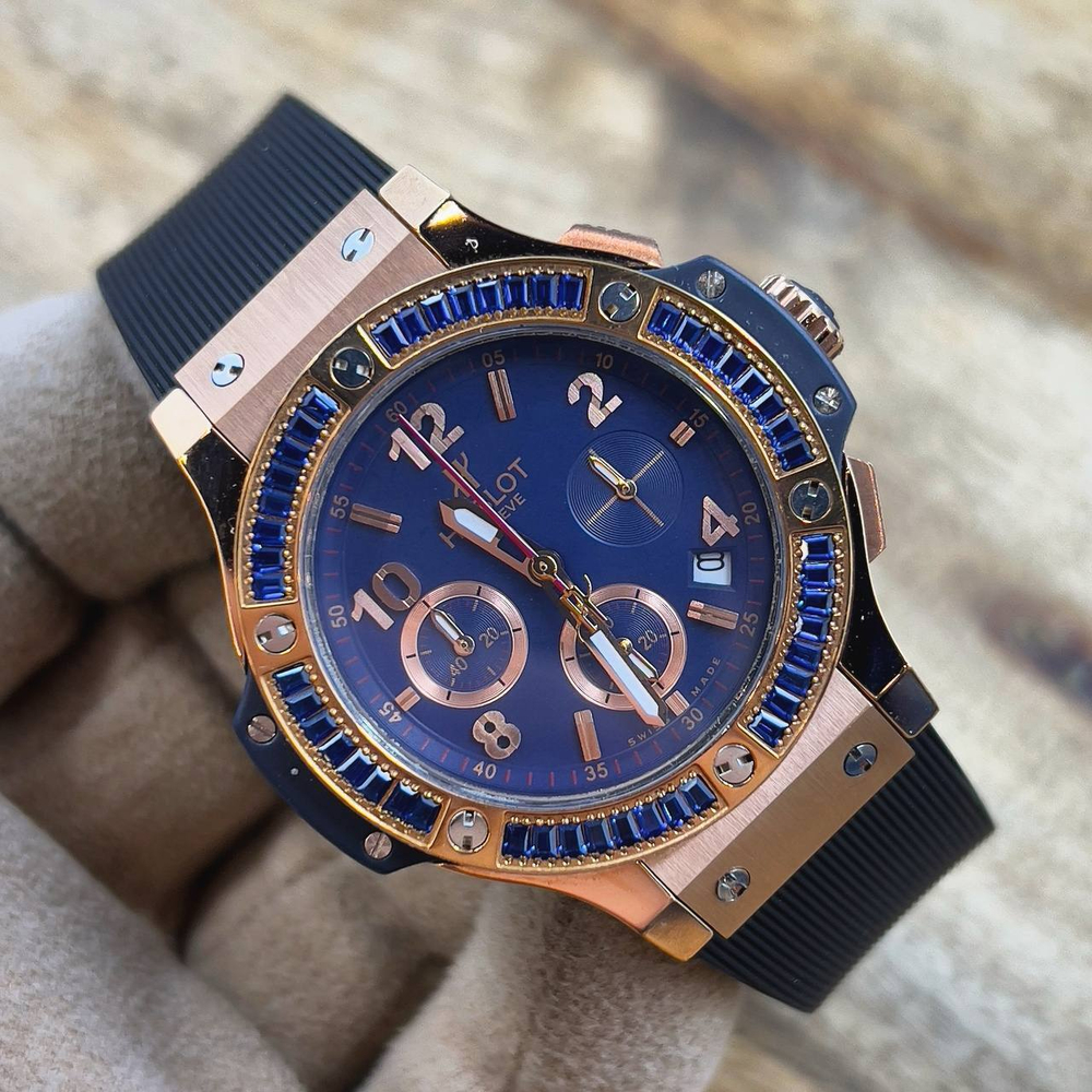Часы Hublot
