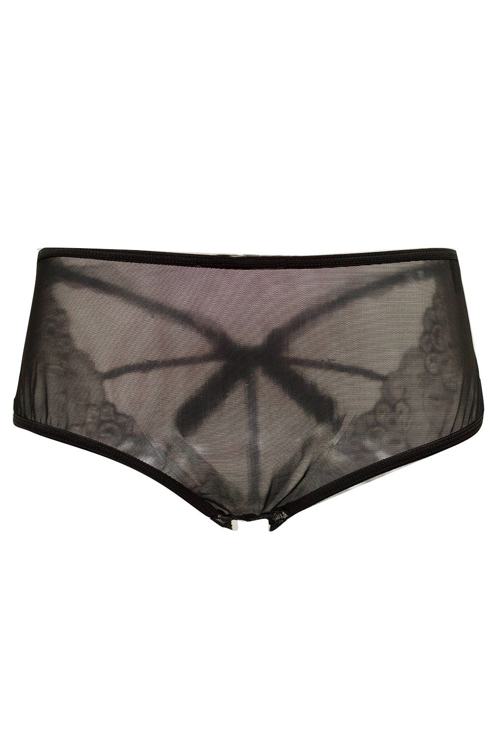 Abby panty Black Anais