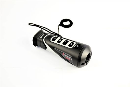 Тепловизор Hikmicro HM-TS03-25XF/W-OH25