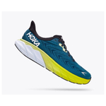 Кроссовки мужские HOKA M ARAHI 6 WIDE Blue Graphite / Blue Coral