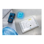 Лазерный дальномер GLM 100-25 C BOSCH 0601072Y00