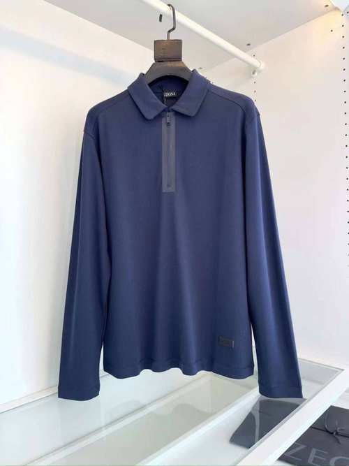 Поло Ermenegildo Zegna