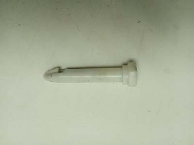 ZWS2101 кт9 Палец крепления амортизаторов стиральной машины Zanussi б/у