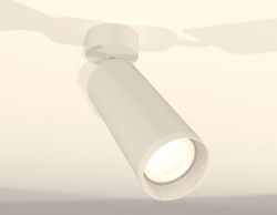 Ambrella Комплект поворотного светильника с акрилом MR16 Споты XM6342010