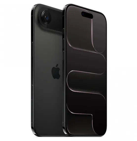 Apple iPhone 17 Air 512Gb Space Black (Чёрный)