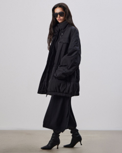 Куртка утепленная "Elizabeth"