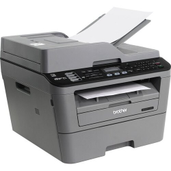 МФУ Brother MFC-L2700DNR лазерное