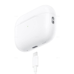 Беспроводные наушники Borofone BW93 ANC (white)