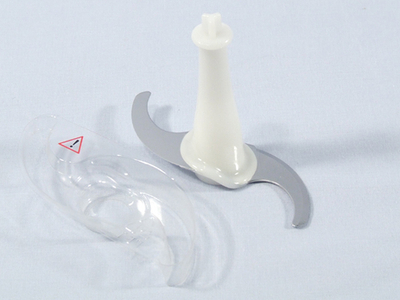 Нож для блендера Kenwood HB710/720, HDP300/400