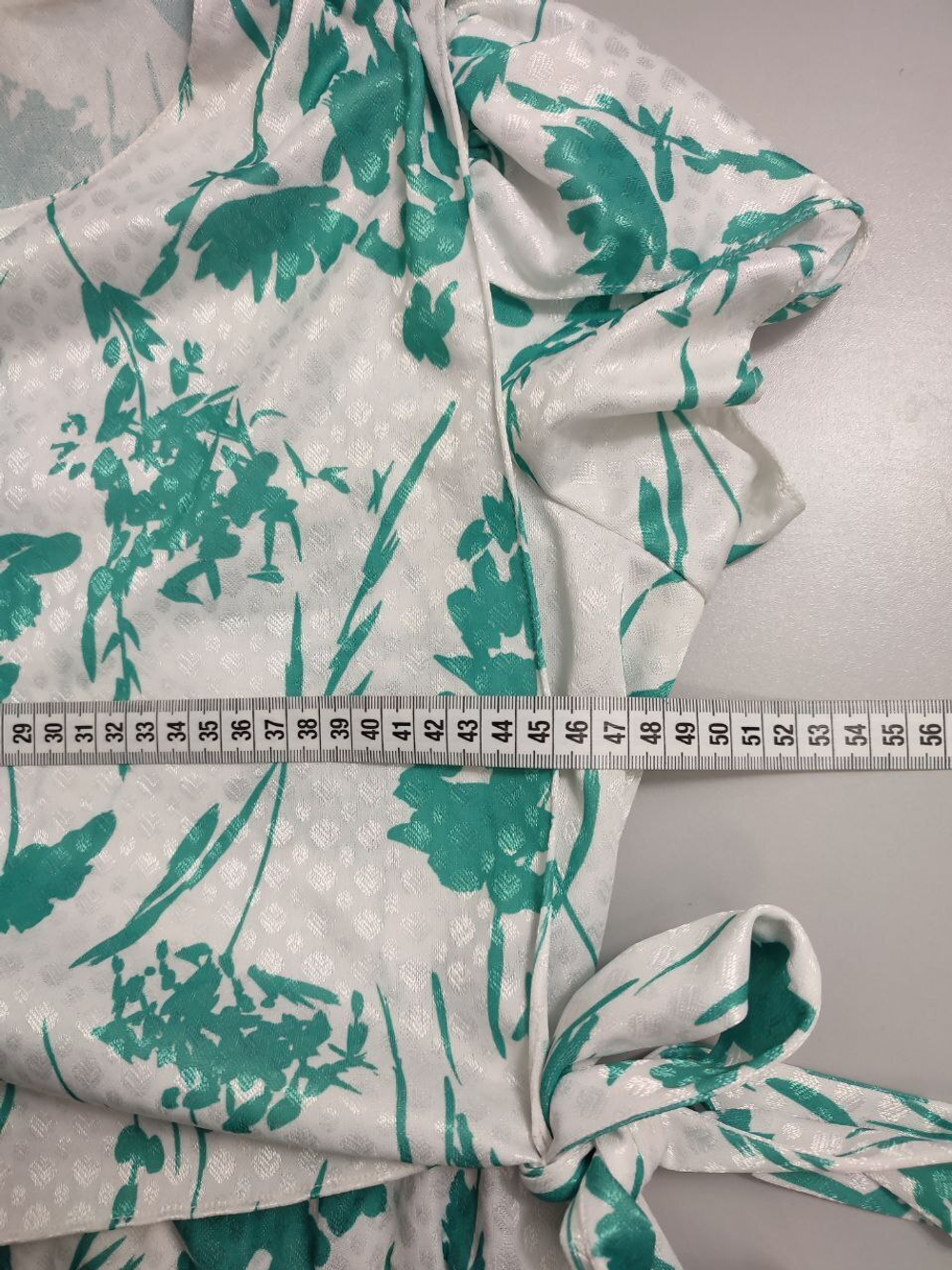 Платье оригинальное 48 размер