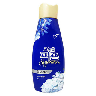 Кондиционер для белья PIGEON Ice Flower 1 л