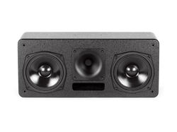 Акустика центрального канала PREMIERA PR206C BK