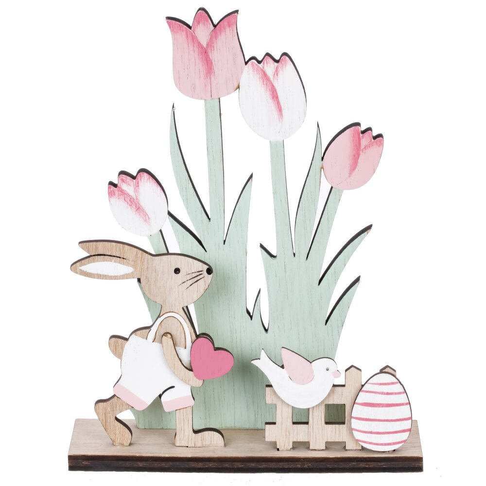 Фигурка декоративная Пасхальная