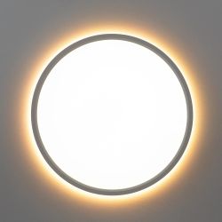 Citilux NORMA CL749320 LED RGB Светильник с пультом Белый