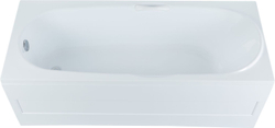 Акриловая ванна Aquanet Dali 150x70 (с каркасом)