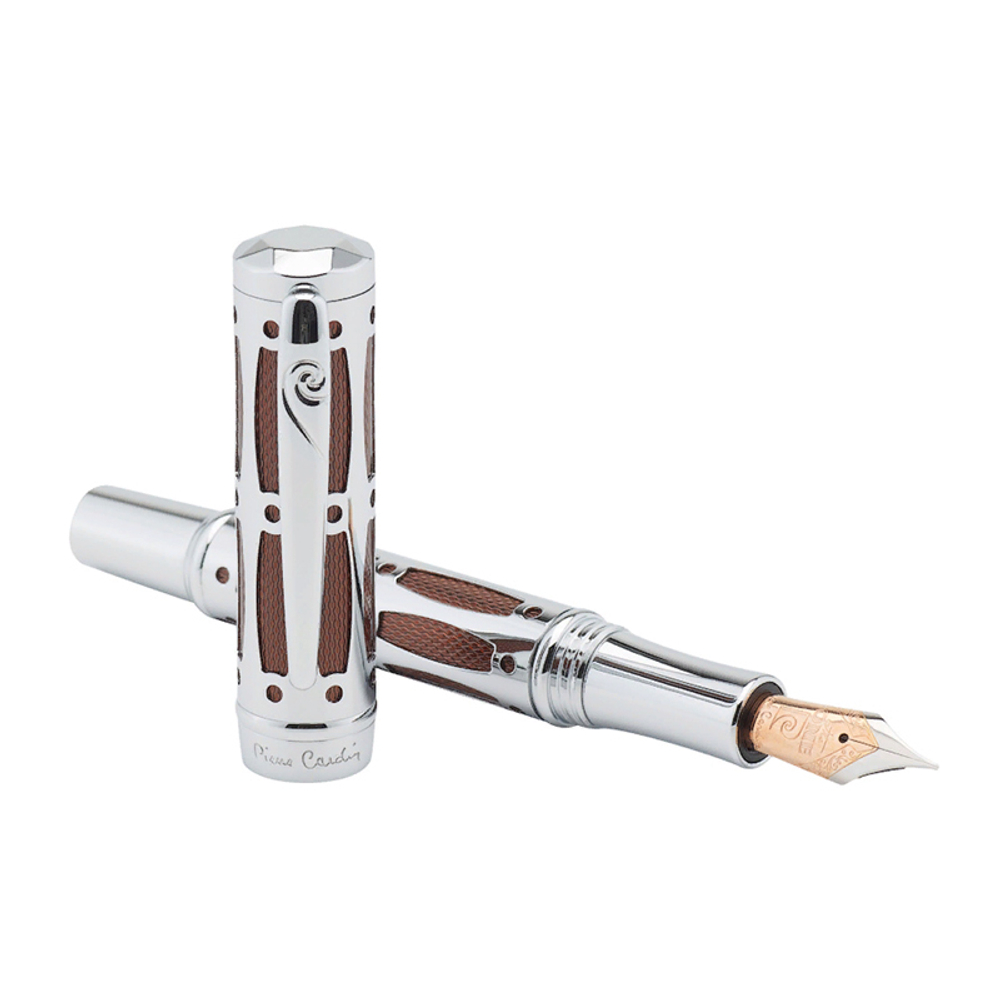 Ручка перьевая Pierre Cardin The One M