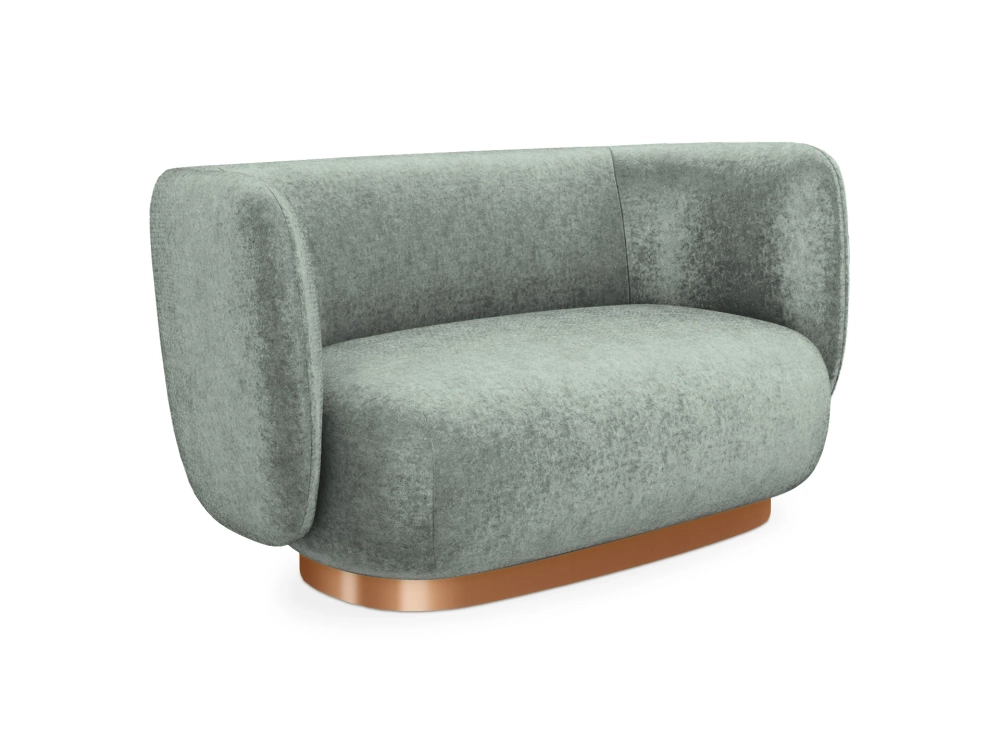 Диван Lucca 2-х местный