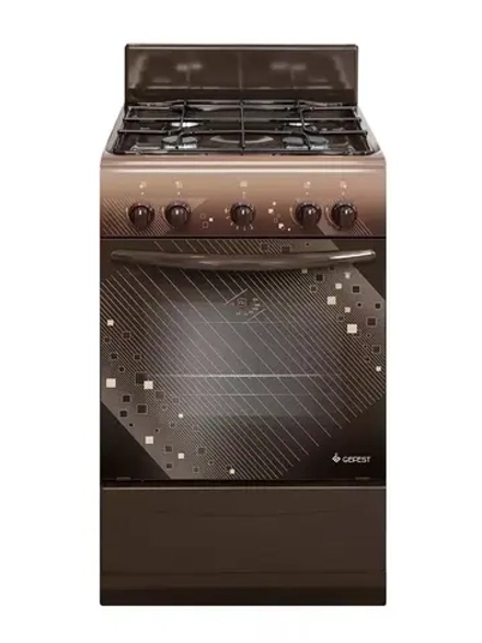 Плита газовая 5100 0018