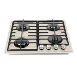 Газовая варочная панель MAUNFELD EGHG.64.6CBG/G